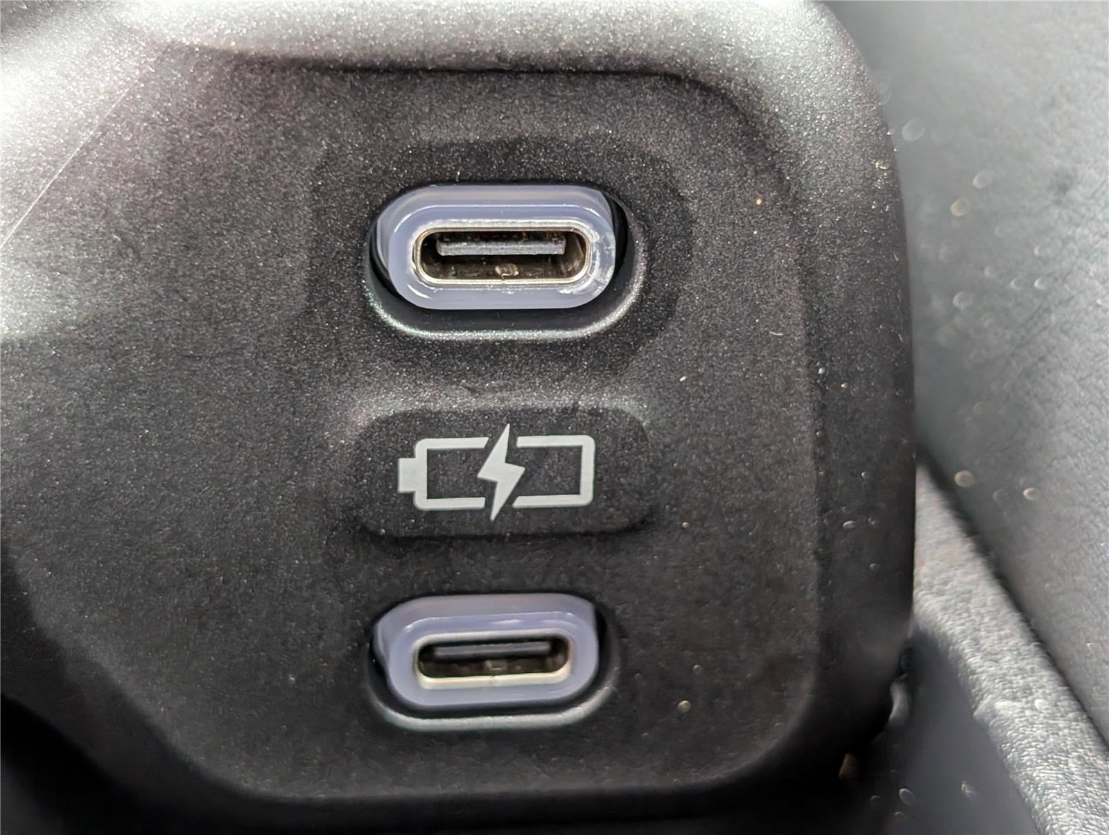 2023 Toyota Crown Platinum