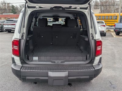 2024 Toyota Land Cruiser 1958