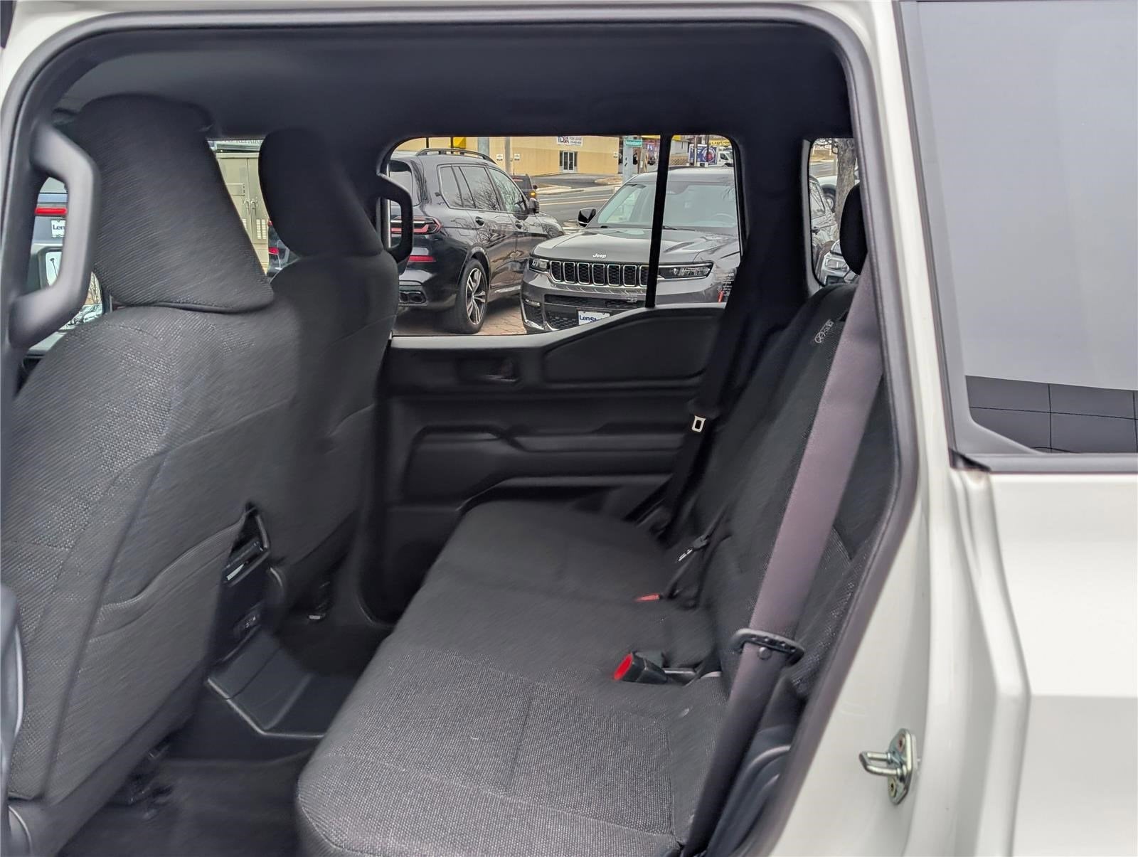 2024 Toyota Land Cruiser 1958