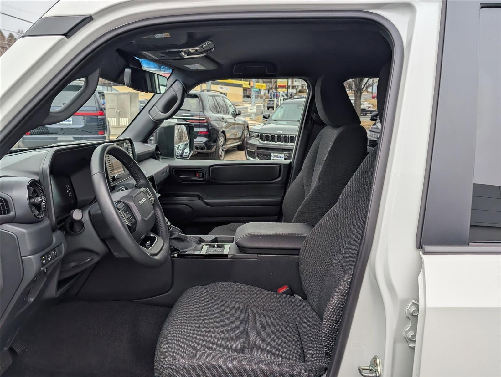 2024 Toyota Land Cruiser 1958