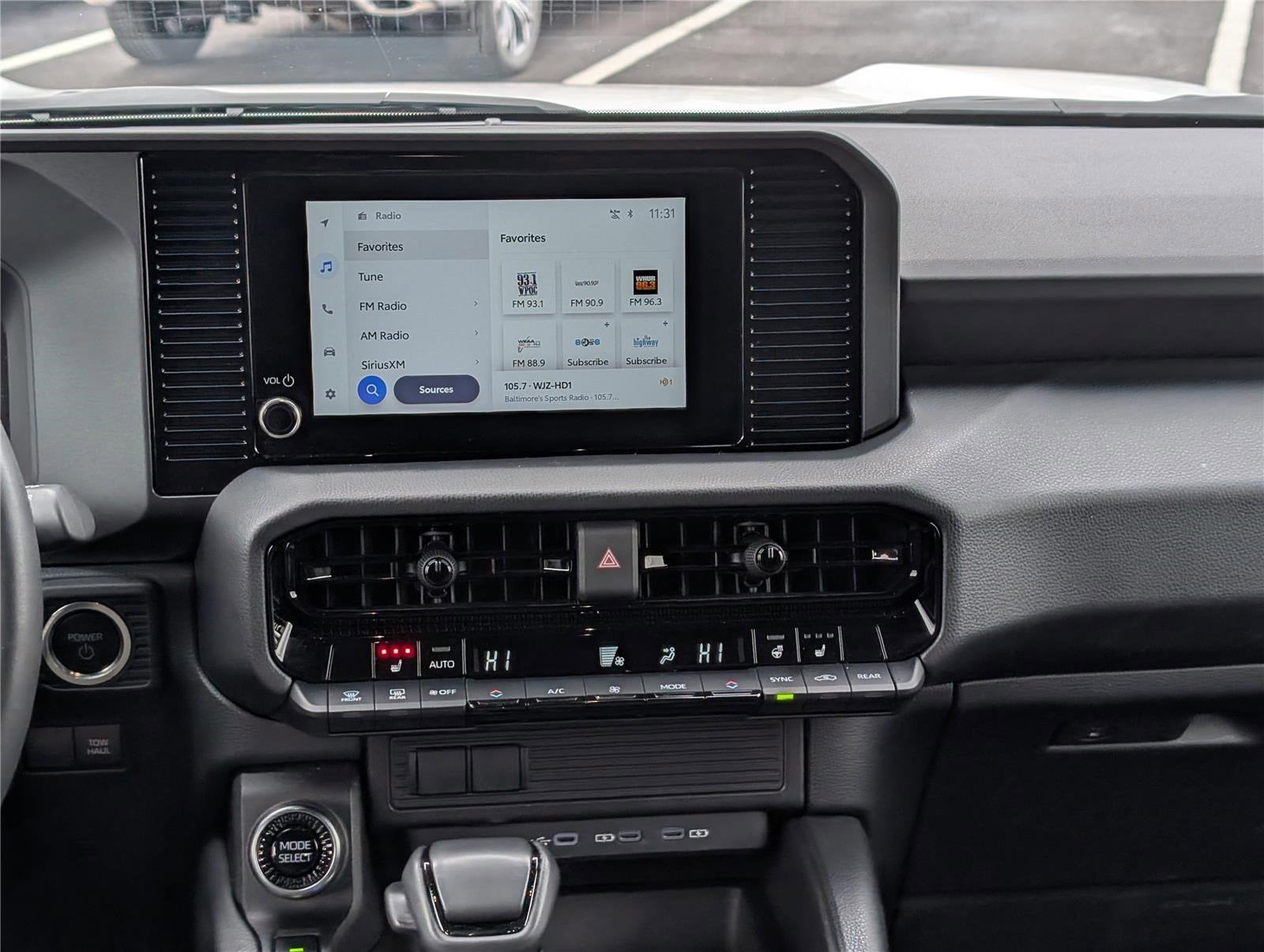 2024 Toyota Land Cruiser 1958