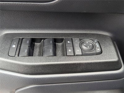 2024 Toyota Land Cruiser 1958