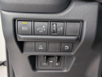 2024 Toyota Land Cruiser 1958