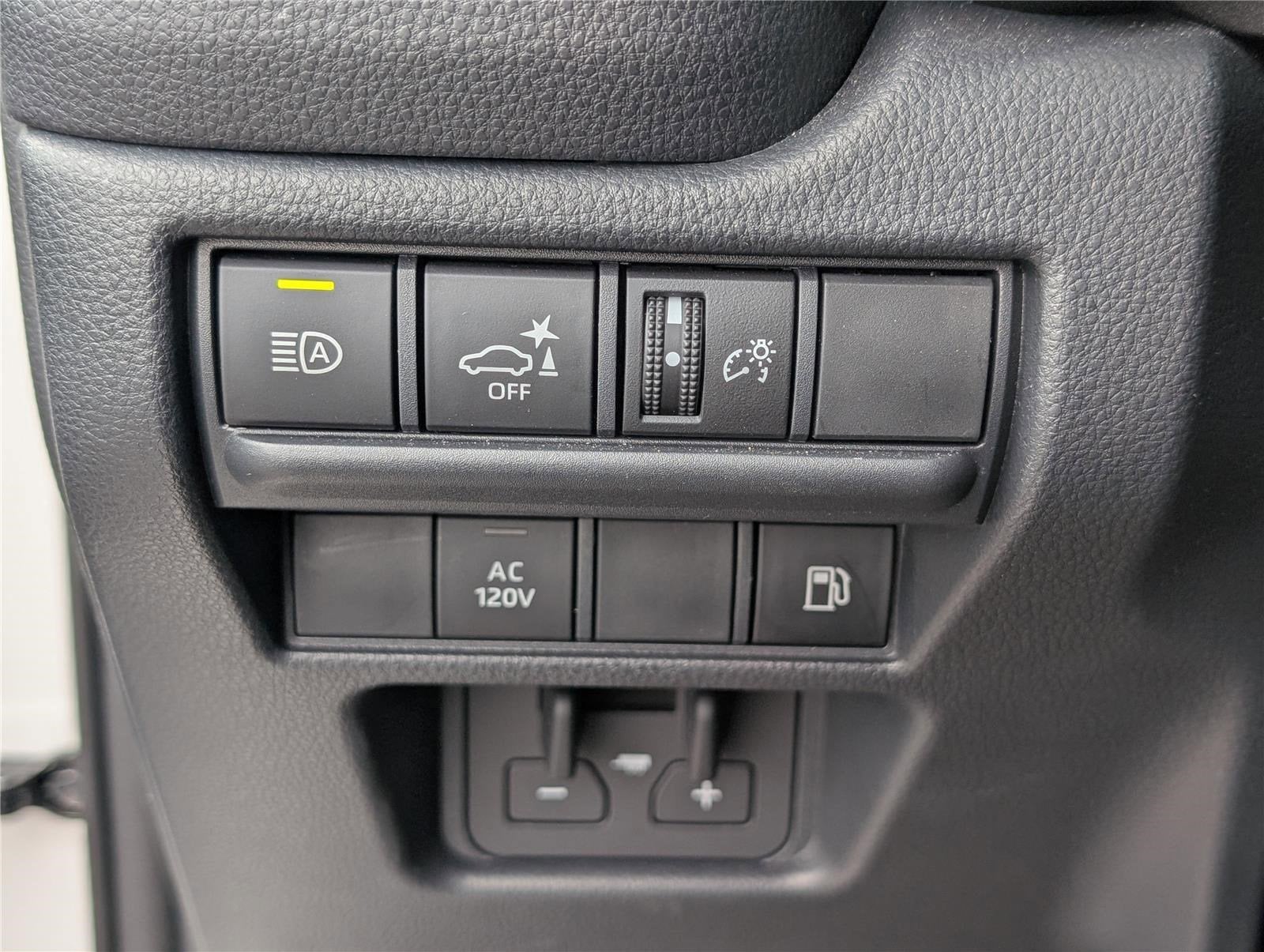 2024 Toyota Land Cruiser 1958