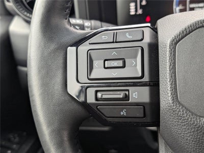 2024 Toyota Land Cruiser 1958