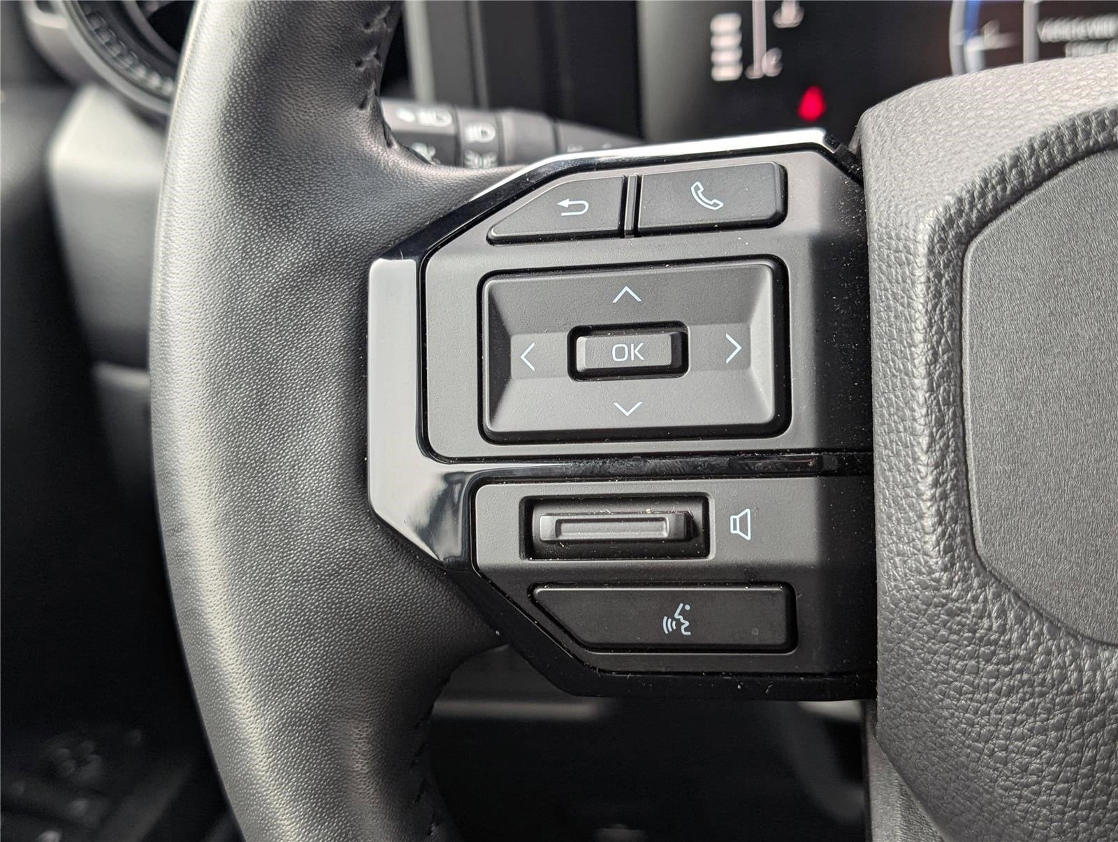 2024 Toyota Land Cruiser 1958