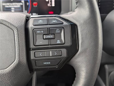 2024 Toyota Land Cruiser 1958