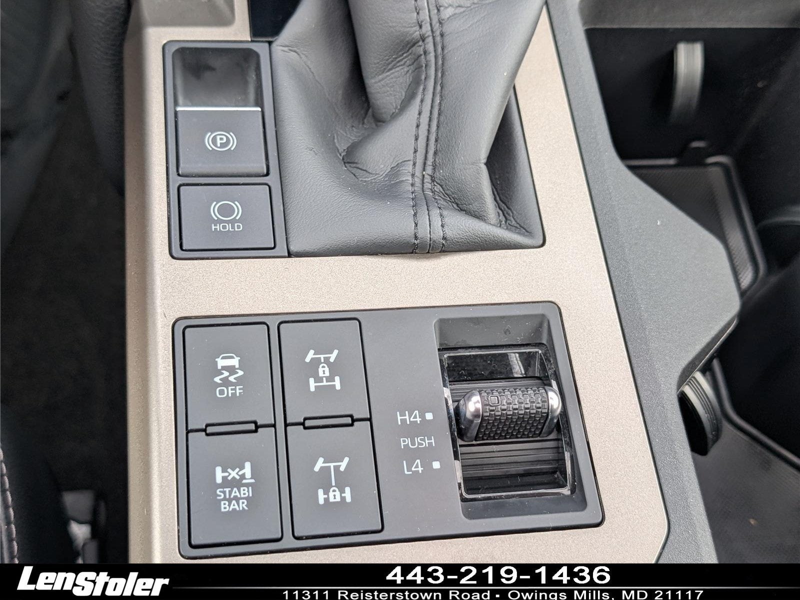 2025 Toyota Land Cruiser 1958