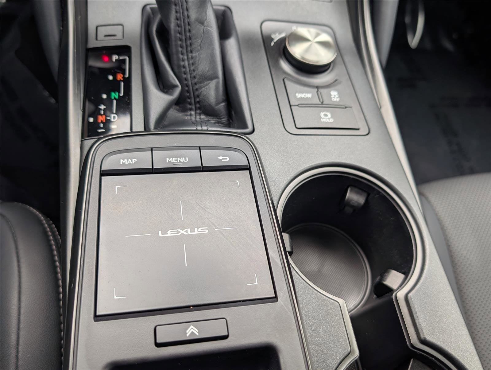 2025 Lexus IS 350 F SPORT Design AWD