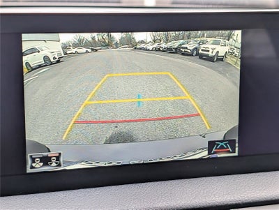 2025 Lexus IS 350 F SPORT Design AWD