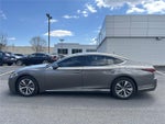2019 Lexus LS 500 AWD