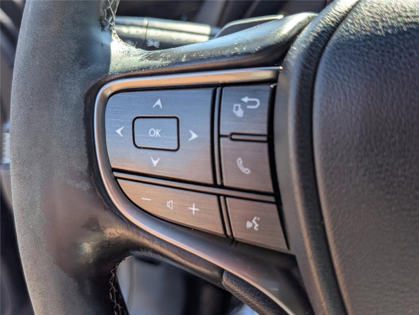 2019 Lexus LS 500 AWD