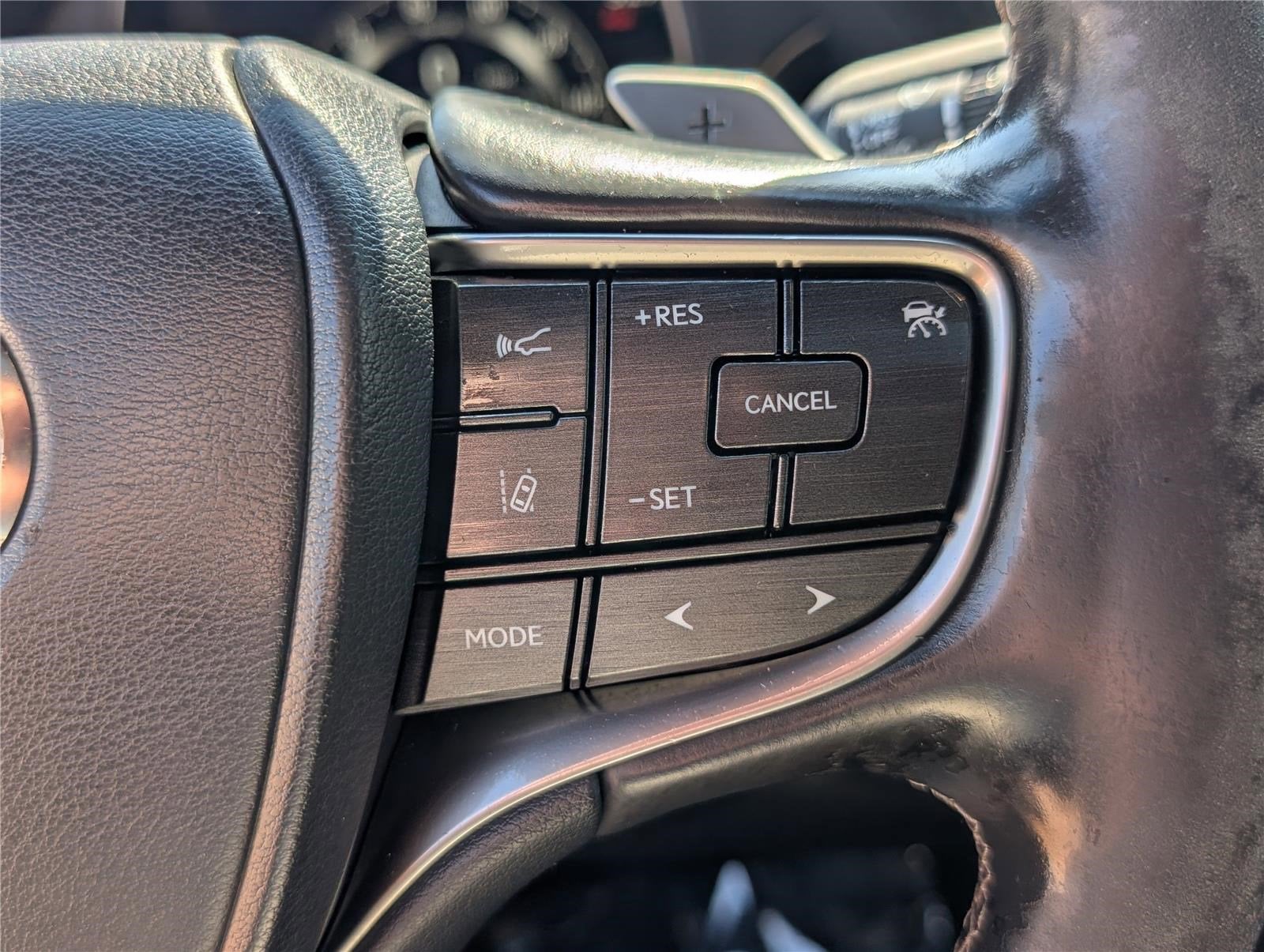2019 Lexus LS 500 AWD