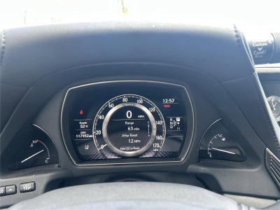 2019 Lexus LS 500 AWD