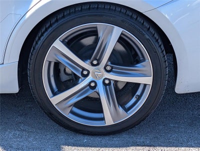 2017 Lexus IS IS 300