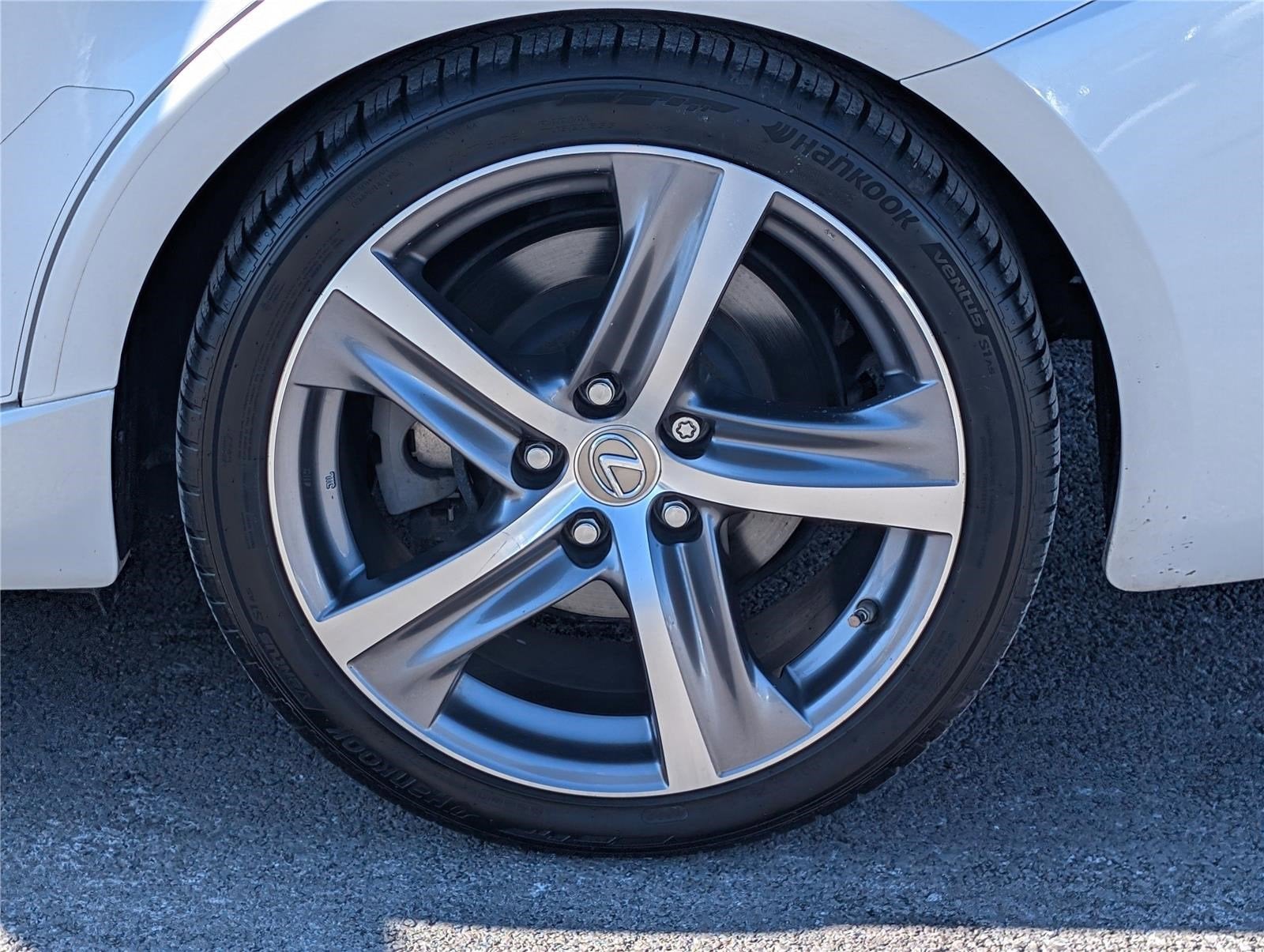 2017 Lexus IS IS 300