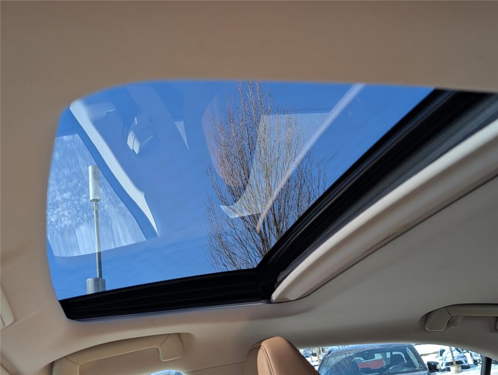 2017 Lexus IS IS 300