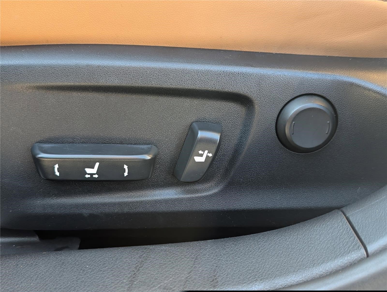 2017 Lexus IS IS 300