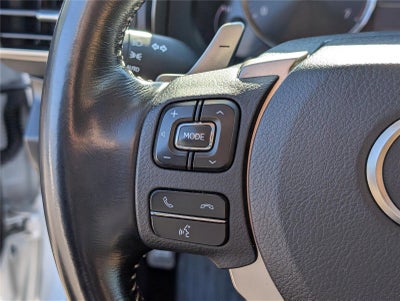 2017 Lexus IS IS 300