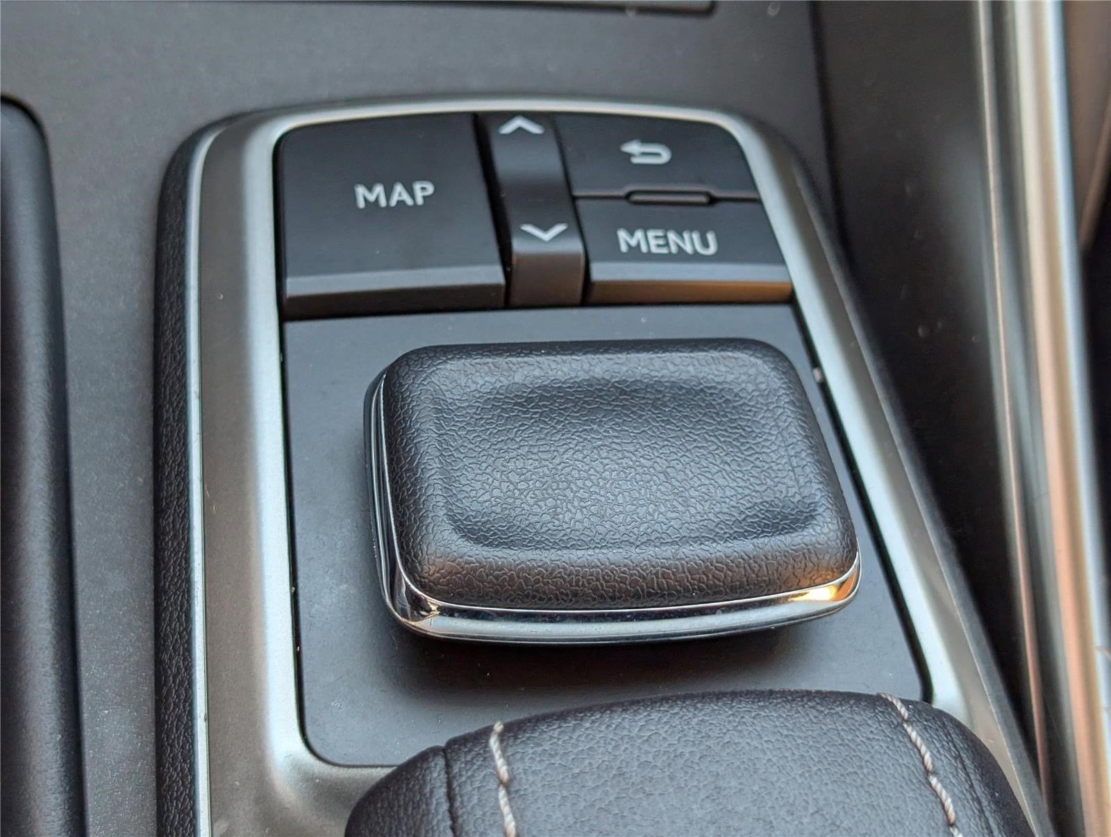 2017 Lexus IS IS 300