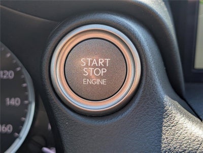 2017 Lexus IS IS 300