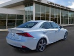 2017 Lexus IS IS 300