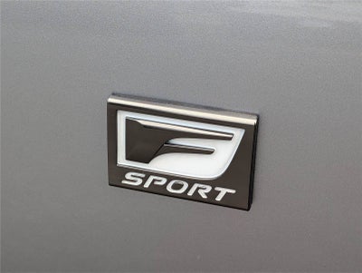 2023 Lexus LS 500 F SPORT AWD