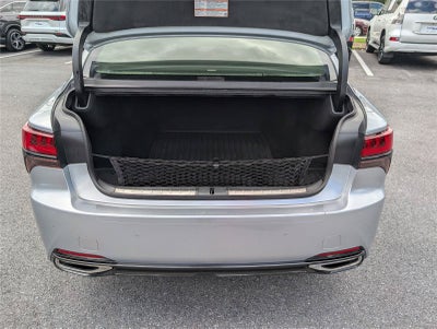 2023 Lexus LS 500 F SPORT AWD