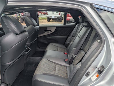 2023 Lexus LS 500 F SPORT AWD