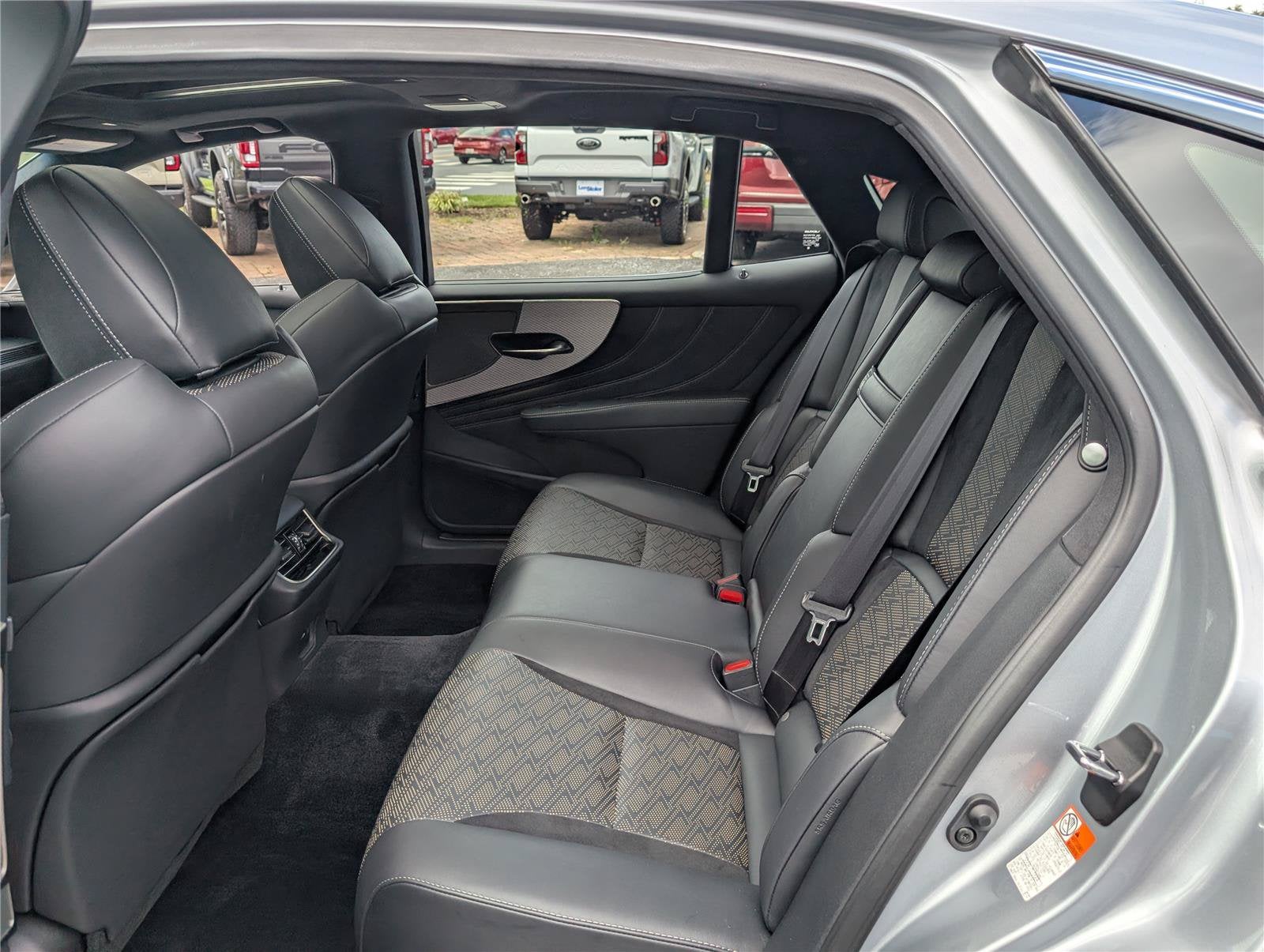 2023 Lexus LS 500 F SPORT AWD