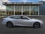 2023 Lexus LS 500 F SPORT AWD