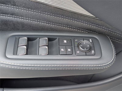 2023 Lexus LS 500 F SPORT AWD