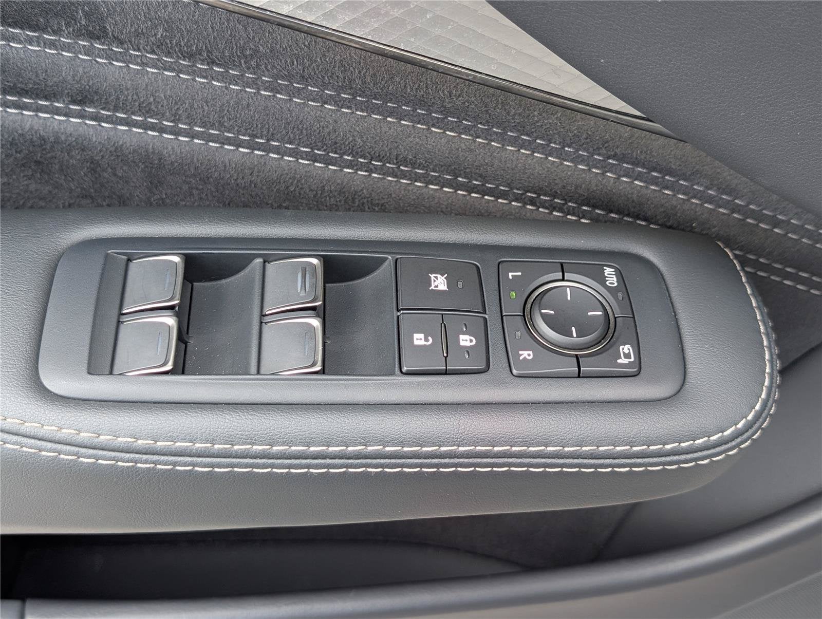 2023 Lexus LS 500 F SPORT AWD