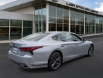 2023 Lexus LS 500 F SPORT AWD