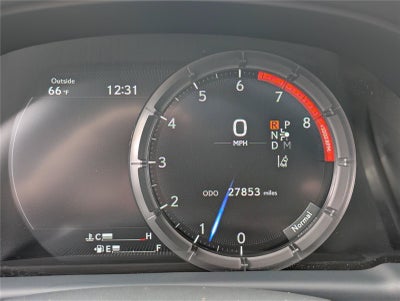 2023 Lexus LS 500 F SPORT AWD