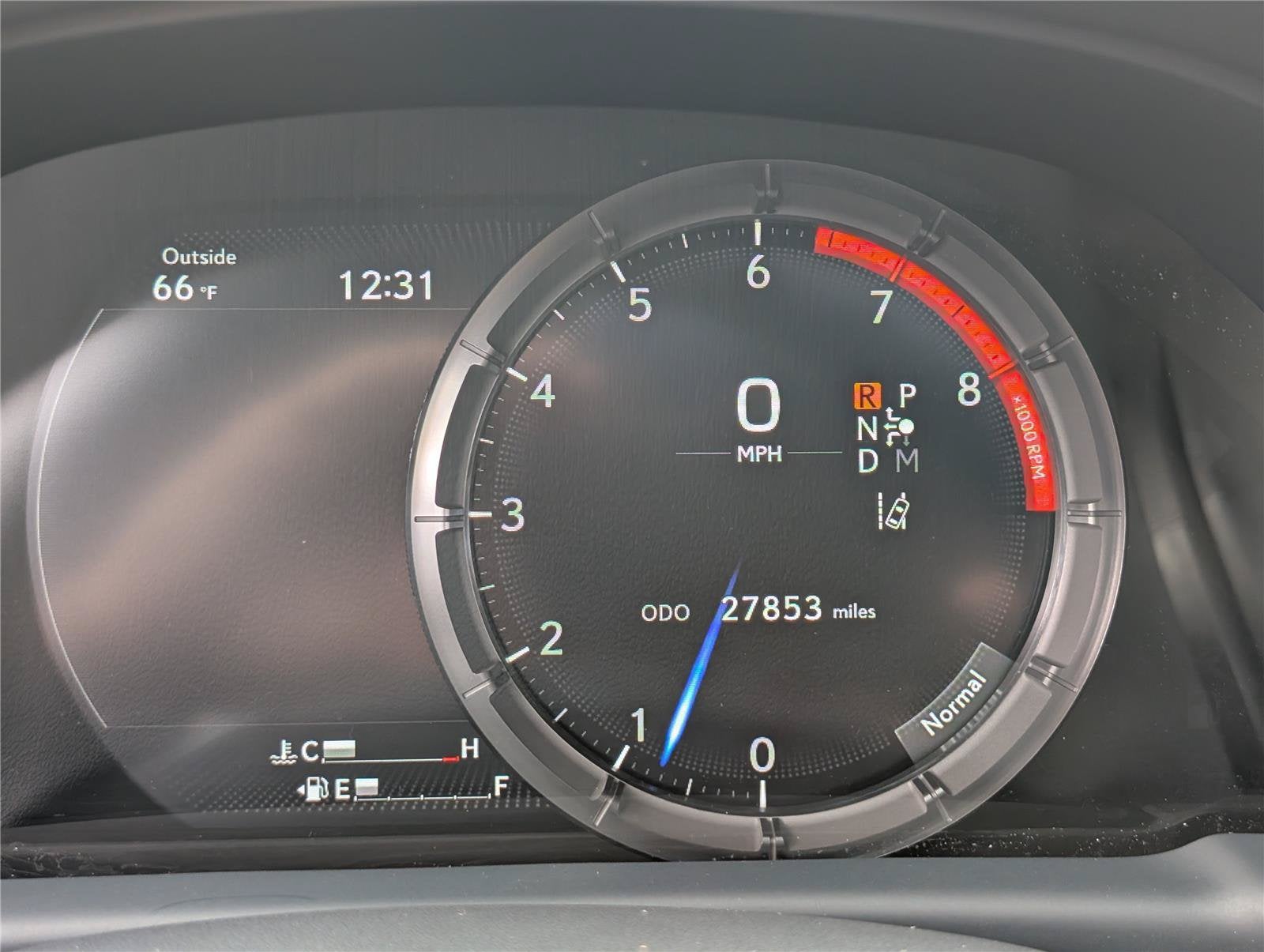 2023 Lexus LS 500 F SPORT AWD