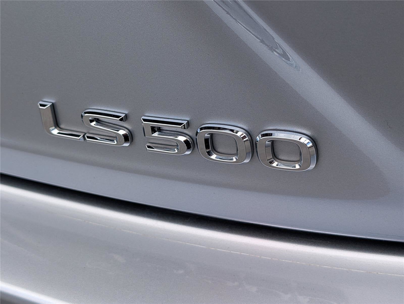 2023 Lexus LS 500 F SPORT AWD