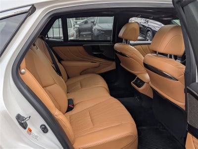 2022 Lexus LS 500 AWD