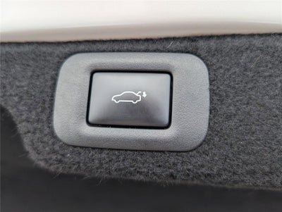 2022 Lexus LS 500 AWD