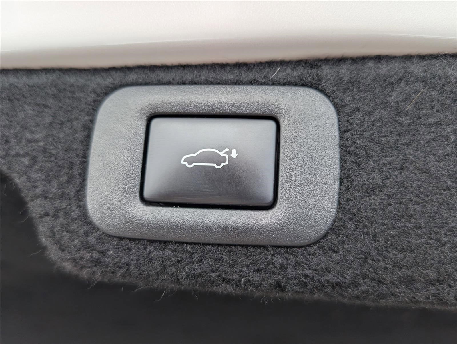 2022 Lexus LS 500 AWD