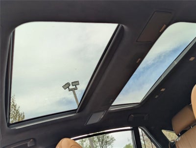 2022 Lexus LS 500 AWD