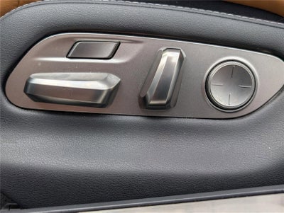 2022 Lexus LS 500 AWD