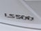 2022 Lexus LS 500 AWD