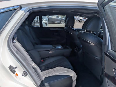 2020 Lexus LS LS 500h