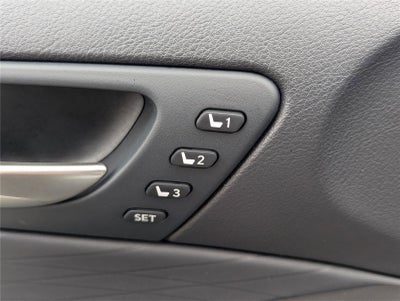 2023 Lexus IS 350 F SPORT RWD