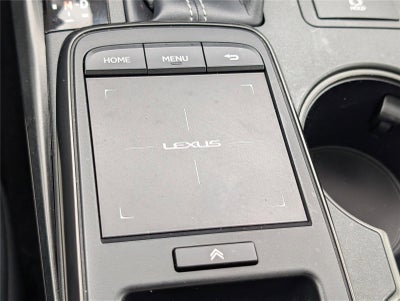 2023 Lexus IS 350 F SPORT RWD