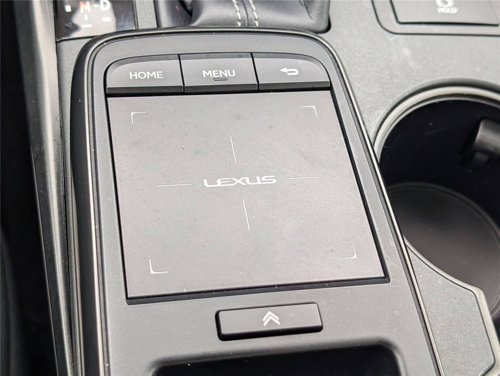 2023 Lexus IS 350 F SPORT RWD