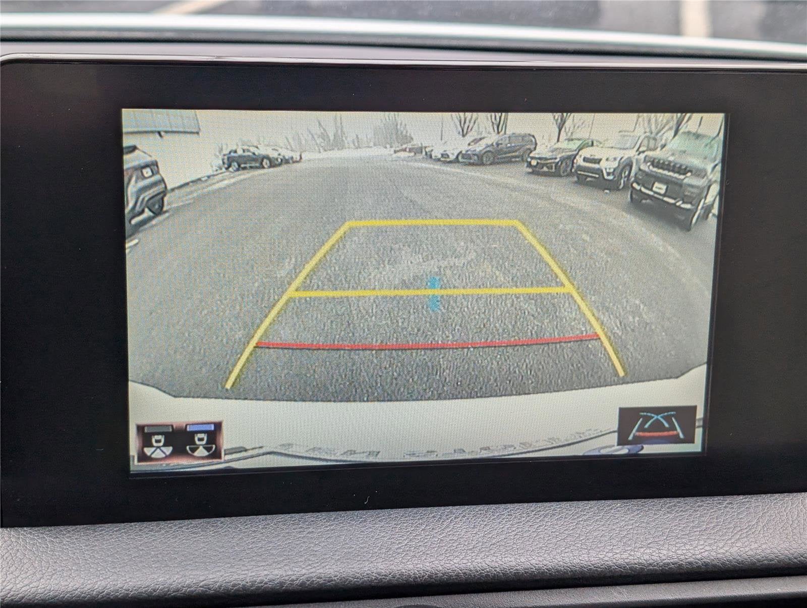 2023 Lexus IS 350 F SPORT RWD