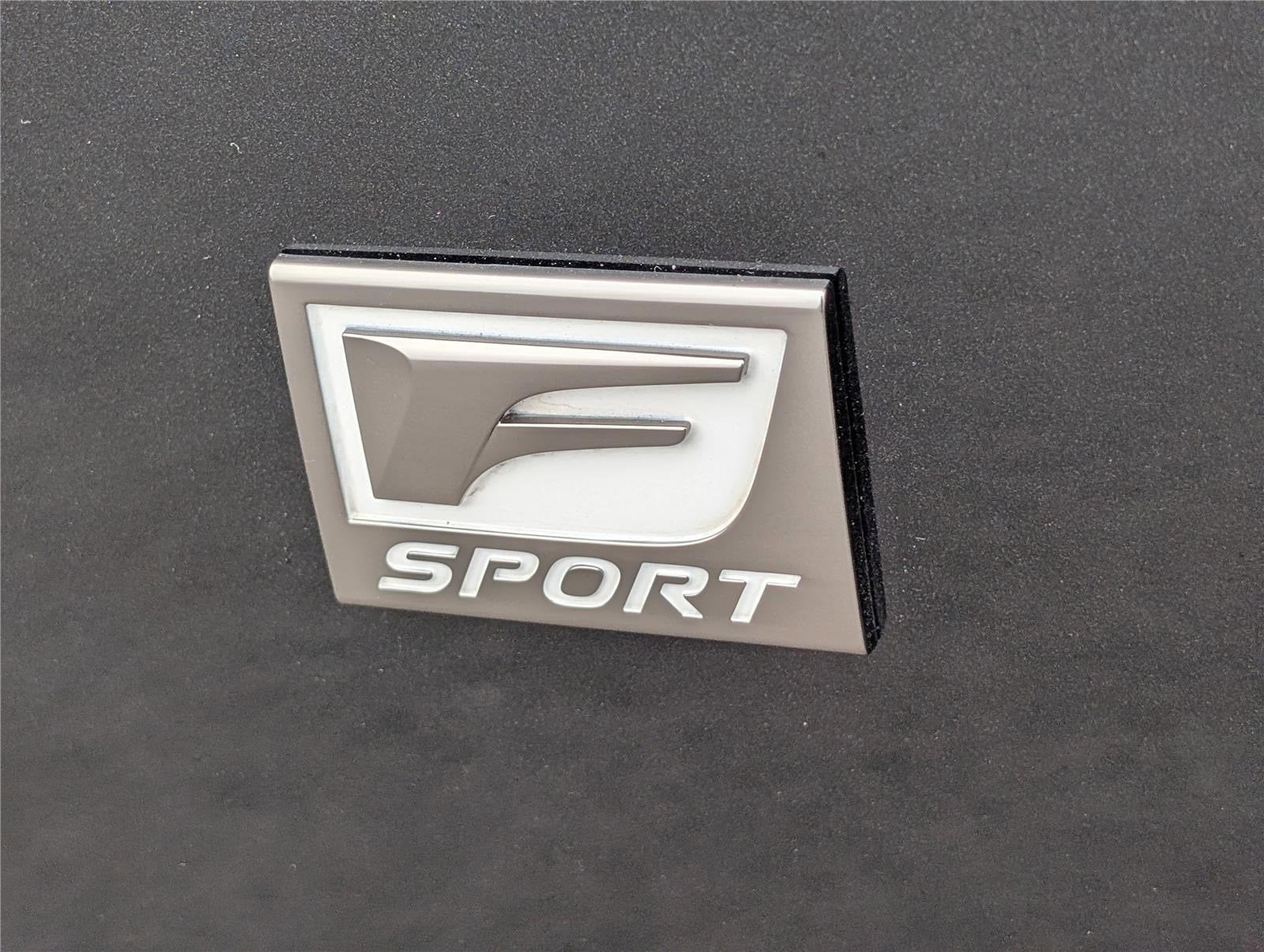 2024 Lexus IS IS 350 F SPORT