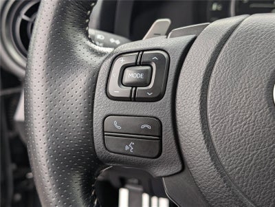 2024 Lexus IS IS 350 F SPORT